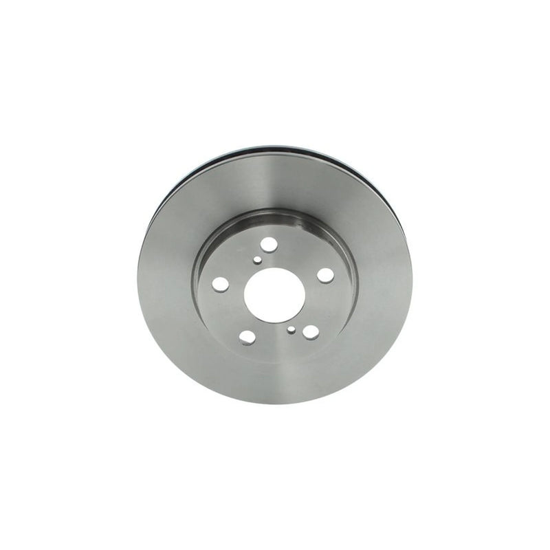 Bosch 2 x Vented Front Brake Discs 0986478858-x2