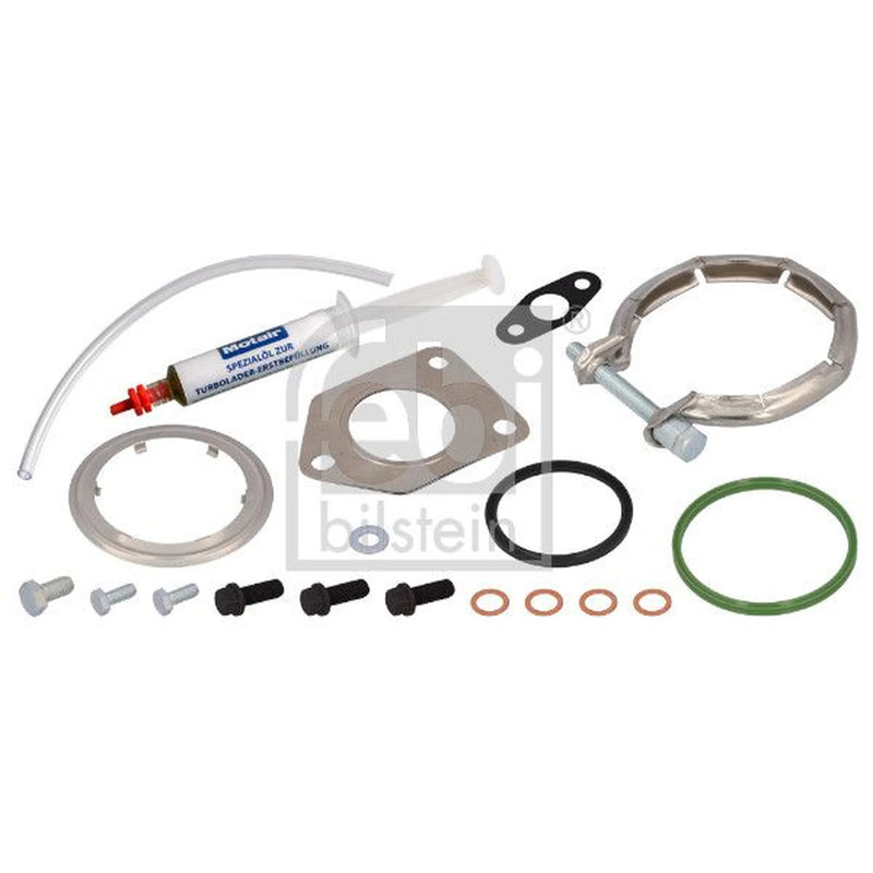 Febi Charger Mounting Kit 187848