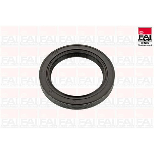 FAI Crankshaft Shaft Seal 58mm OD ID Wide OS529