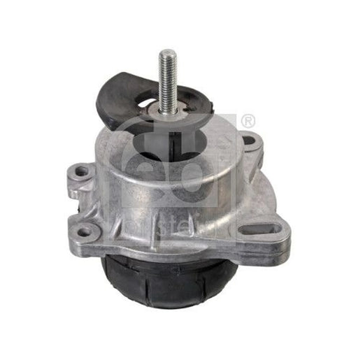 Febi Engine Mount Mounting both sides 104383