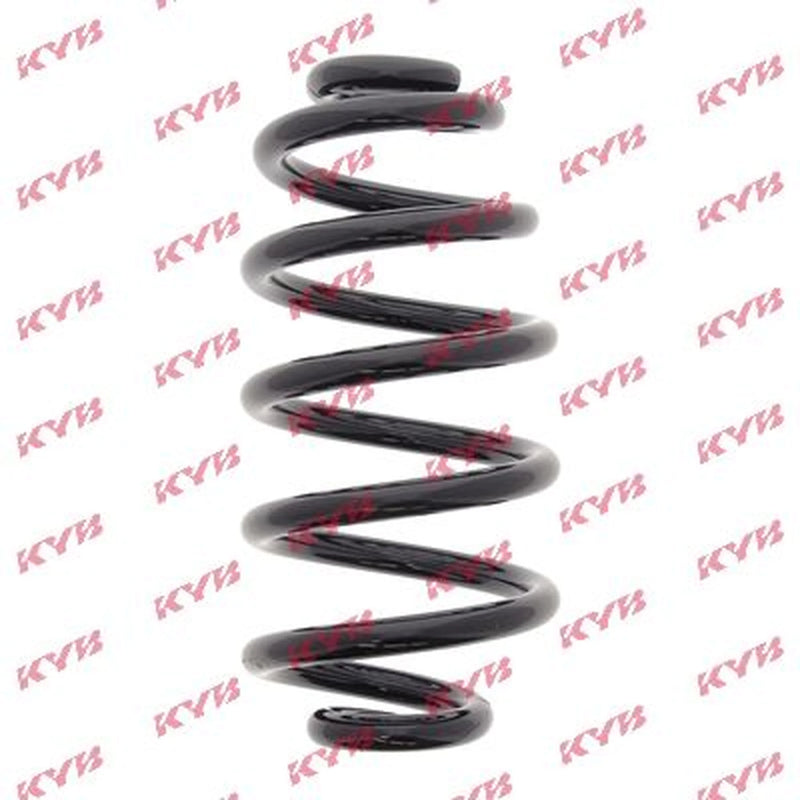 KYB Rear Suspension Coil Spring RH6579