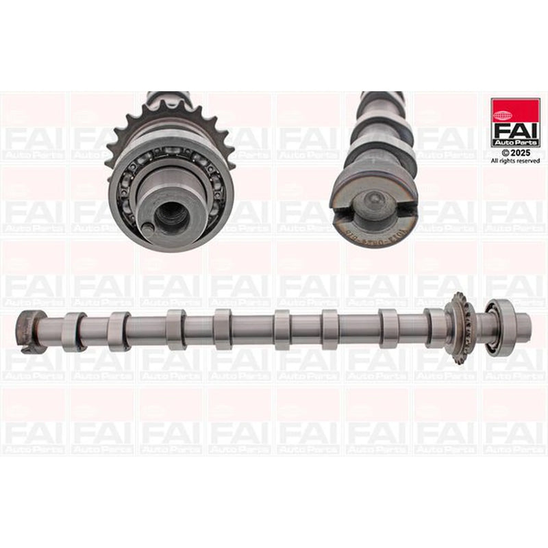 FAI Engine Camshaft Lobes C618