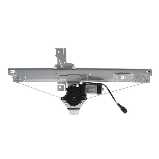 Valeo Electric Window Regulator Lifter Right Front 850695