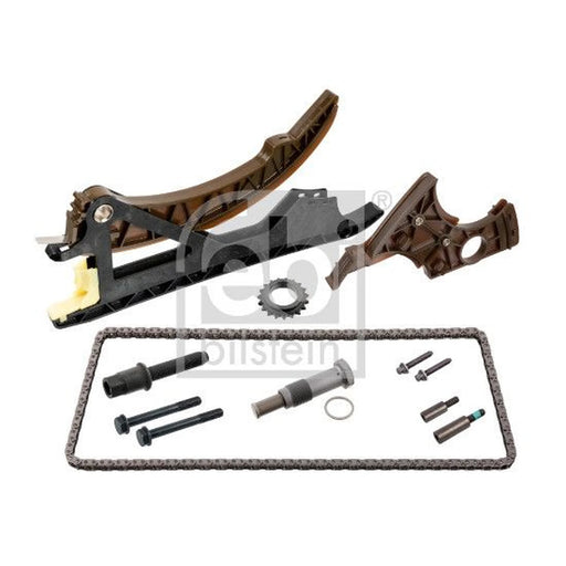 Febi Timing Chain Kit Set 144 Links 8mm 47659