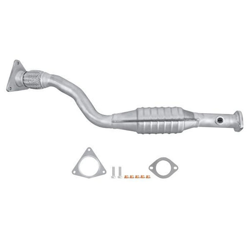 Hella Catalytic Converter 8LE 366 053-031