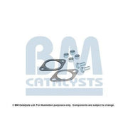 BM Catalysts Exhaust Pipe Mounting Kit FK70524B