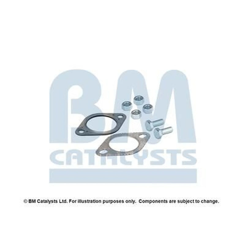 BM Catalysts Exhaust Pipe Mounting Kit FK70524B