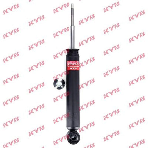 KYB Shock Absorber Damper Strut Front 349055
