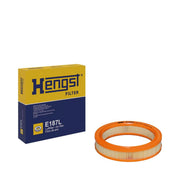 Hengst Engine Air Filter E187L