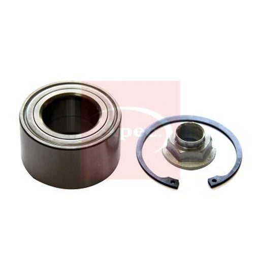 Apec Wheel Bearing Kit 80mm AWB1783