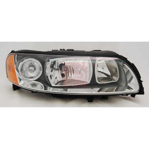 Apec Headlight Headlamp H7/H9 Left ALH2647