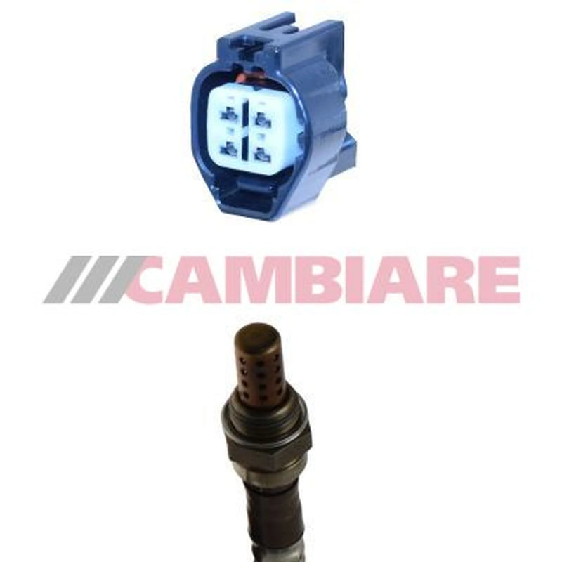 Cambiare O2 Lambda Oxygen Sensor after catalytic conver VE381303