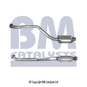BM Catalysts Diesel Cat BM80154