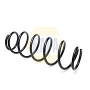NAPA Front Suspension Coil Spring NCS2233