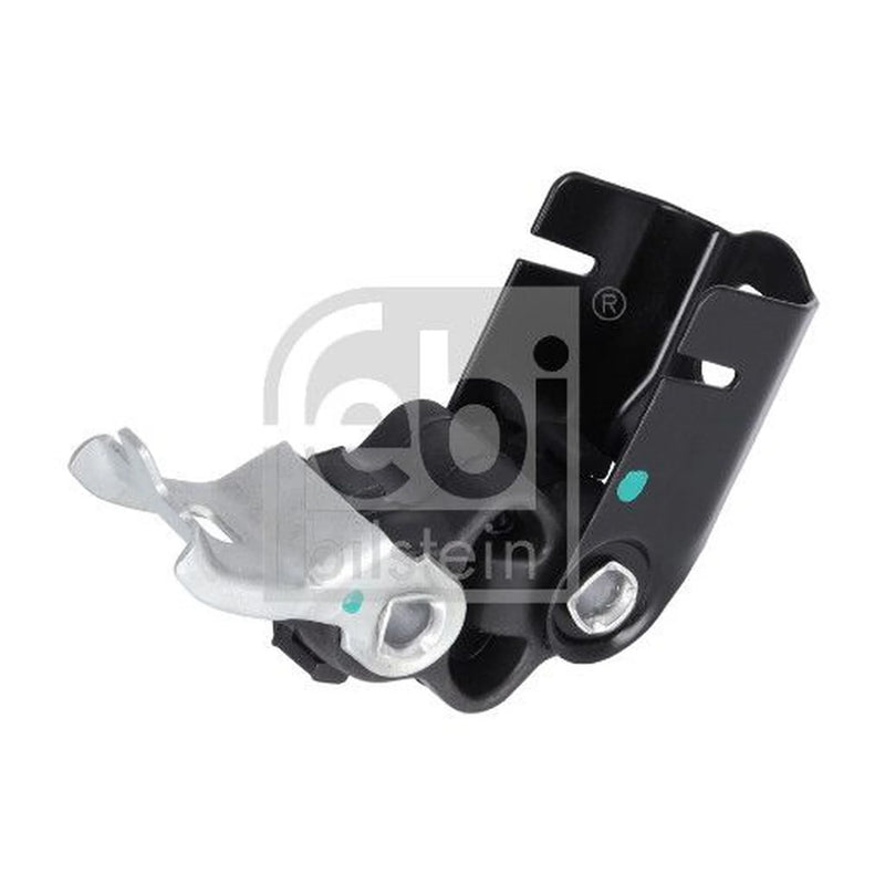 Febi Exhaust System Mount Rear Rubber/Metal 179311