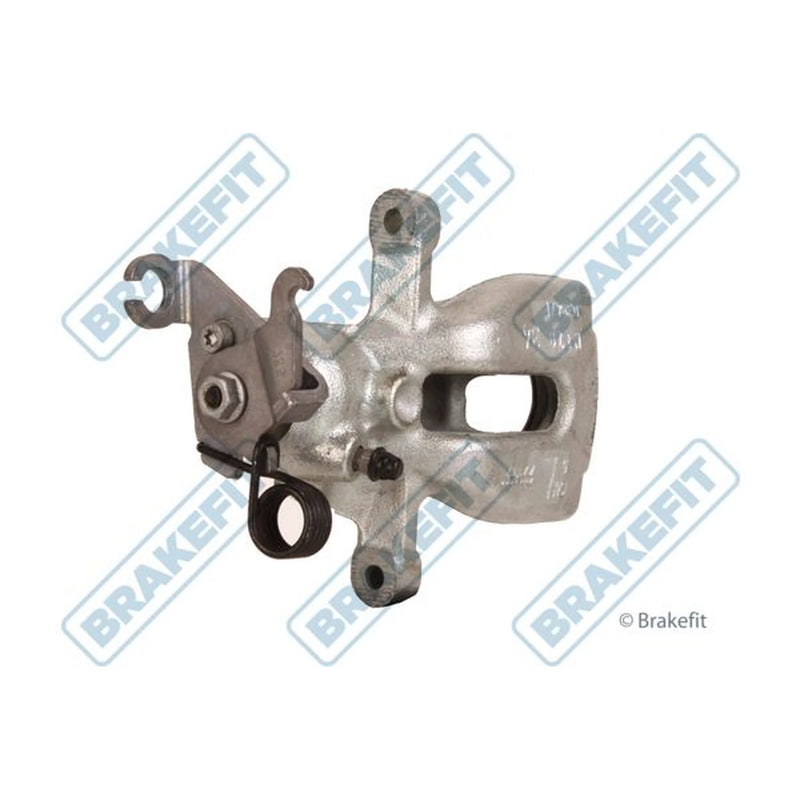 Apec Brake Caliper Assembly Rear Left BCA1927