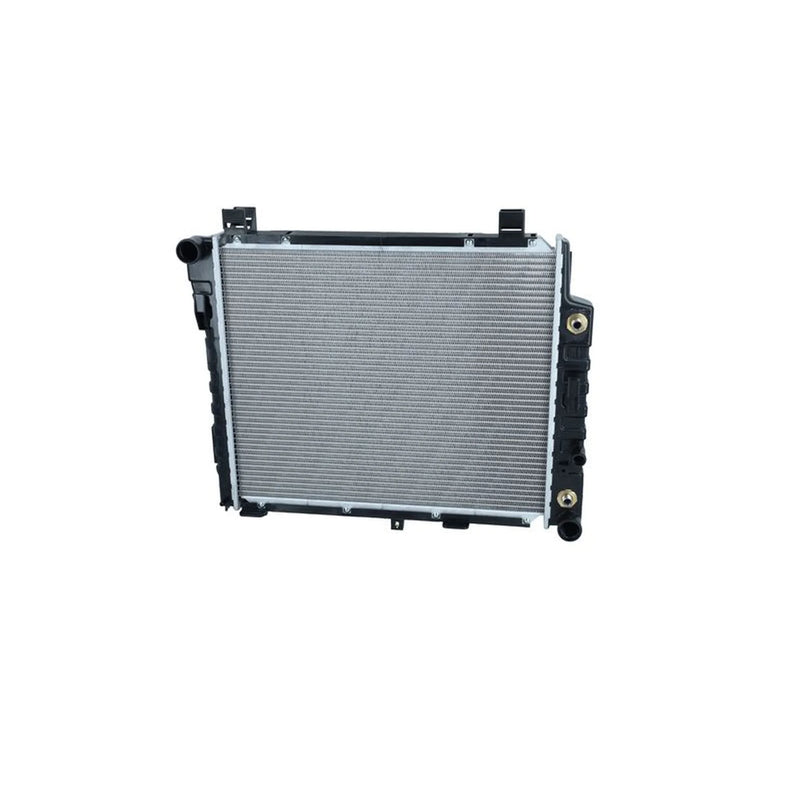 NRF Engine Radiator 50534