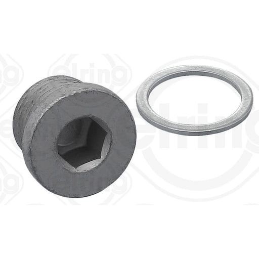 Elring Oil Sump Screw Plug 912.340