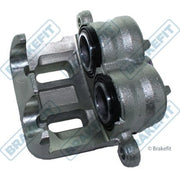 Apec Brake Caliper Assembly Front Left BCA1187