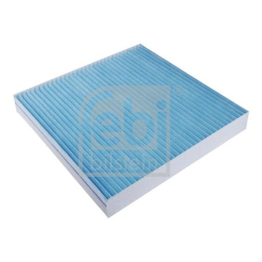 Febi Cabin Air Filter (Pollen Filter) 1004474