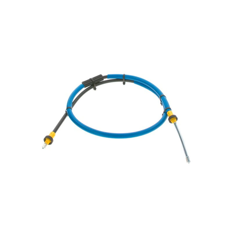Bosch Handbrake Cable Left Rear 1 987 477 966
