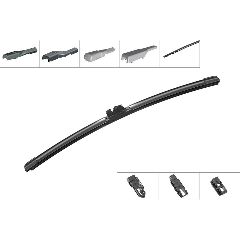 Bosch Aerotwin Wiper Blade 425mm — APX17R