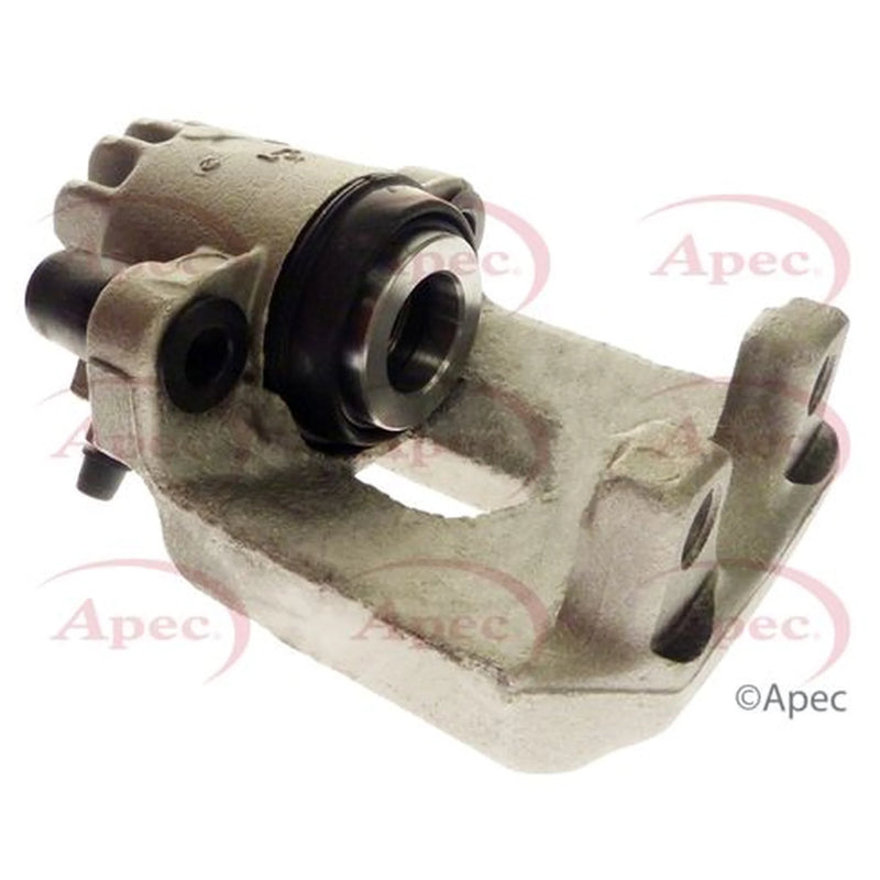 Apec Brake Caliper Assembly Rear Right RCA1214