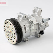 Denso Air Conditioning Compressor fits Toyota Avensis 2003-2008 2.0 2.2 2.4
