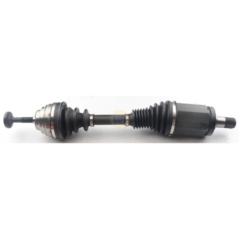 NAPA CV Drive Shaft Driveshaft Front Left NDS1827L