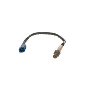 Bosch O2 Lambda Oxygen Sensor before catalytic converter 0 258 986 668