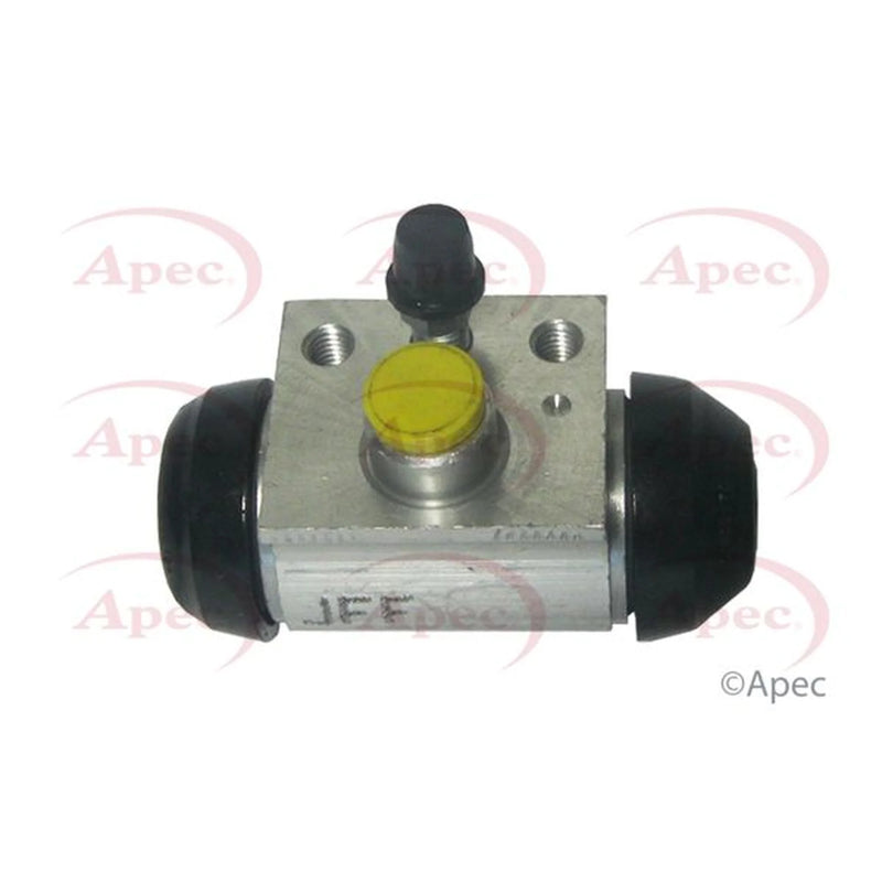 Apec Wheel Cylinder Hydraulic Brake Rear BCY1565