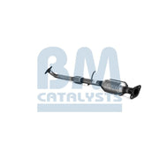 BM Catalysts Homologated Petrol Cat BM90703H