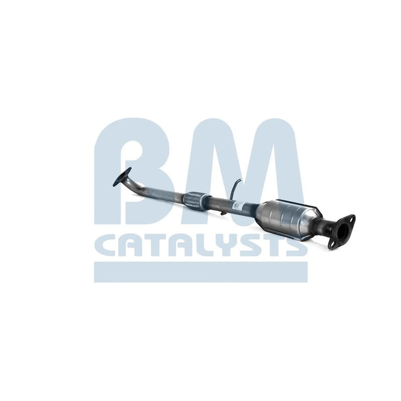 BM Catalysts Homologated Petrol Cat BM90703H