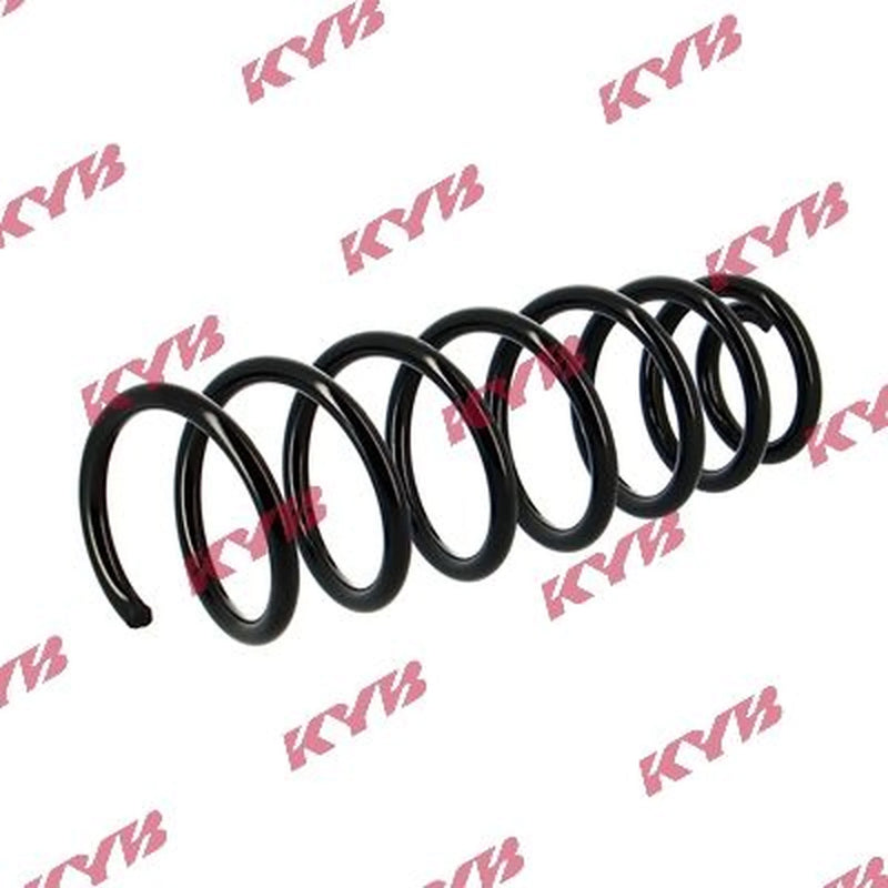 KYB Rear Suspension Coil Spring RA5085