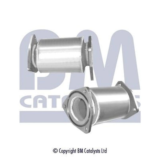 BM Catalysts Homologated Petrol Cat BM92038H