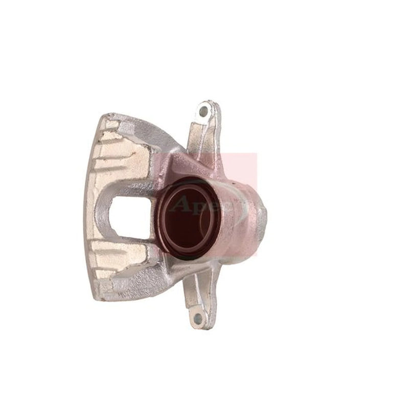 Apec Brake Caliper Assembly Front Left LCA115N