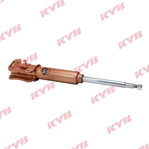 KYB Shock Absorber Damper Strut Front Left 324051