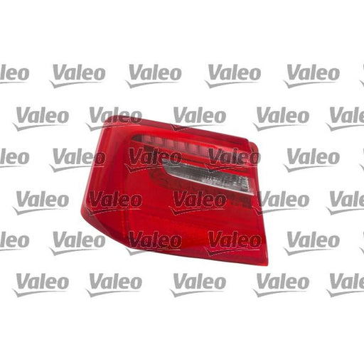Valeo Tail Light / Lamp Left 044525