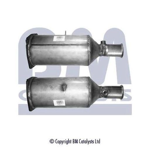 BM Catalysts Dpf BM11007