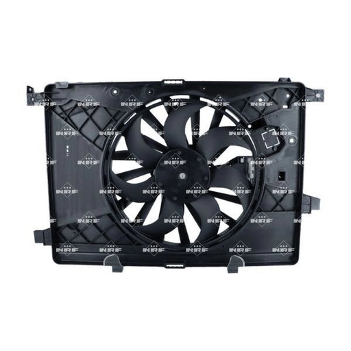 NRF Engine Cooling Fan 47990