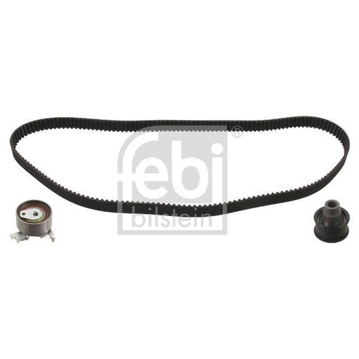 Febi Timing Belt Kit with Rollers 14111