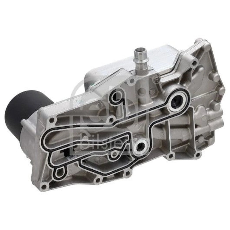 Febi Oil Filter Housing 1004047