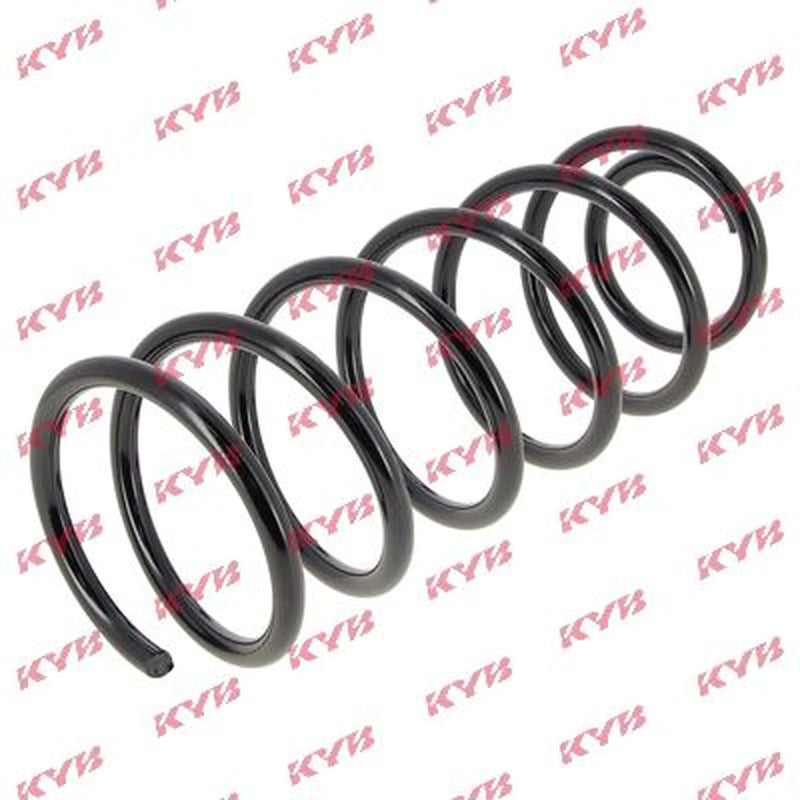 KYB Rear Suspension Coil Spring RA6212