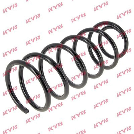 KYB Rear Suspension Coil Spring RA6212