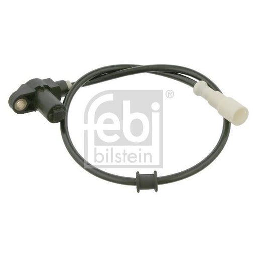 Febi ABS Wheel Speed Sensor Front Right 26207