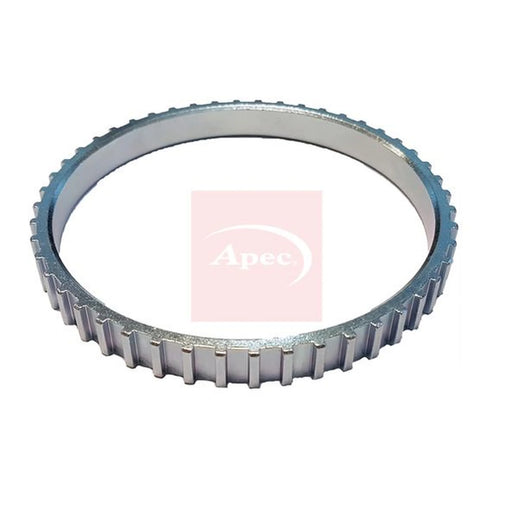 Apec ABS Sensor Ring Front Right ABR108
