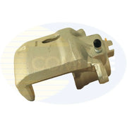 Comline Brake Caliper Assembly CBC640R