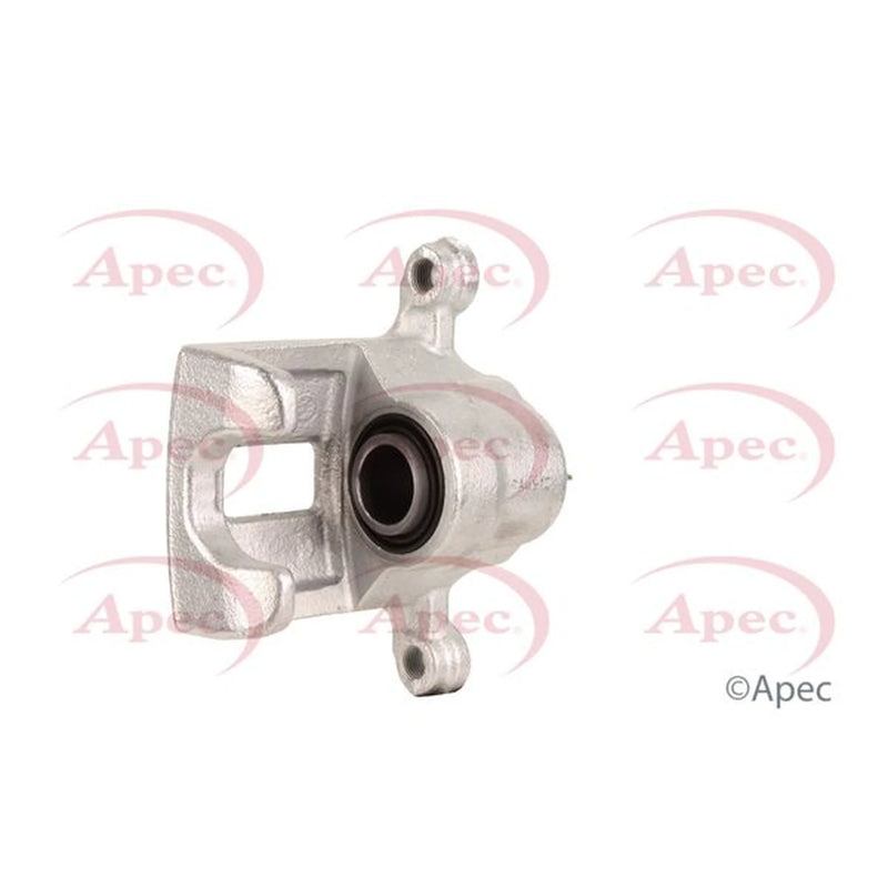 Apec Brake Caliper Assembly Rear Left LCA248