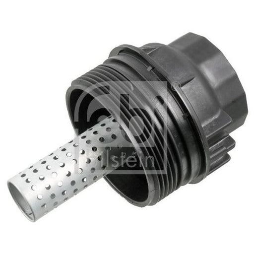 Febi Oil Filter Housing Cap 175368