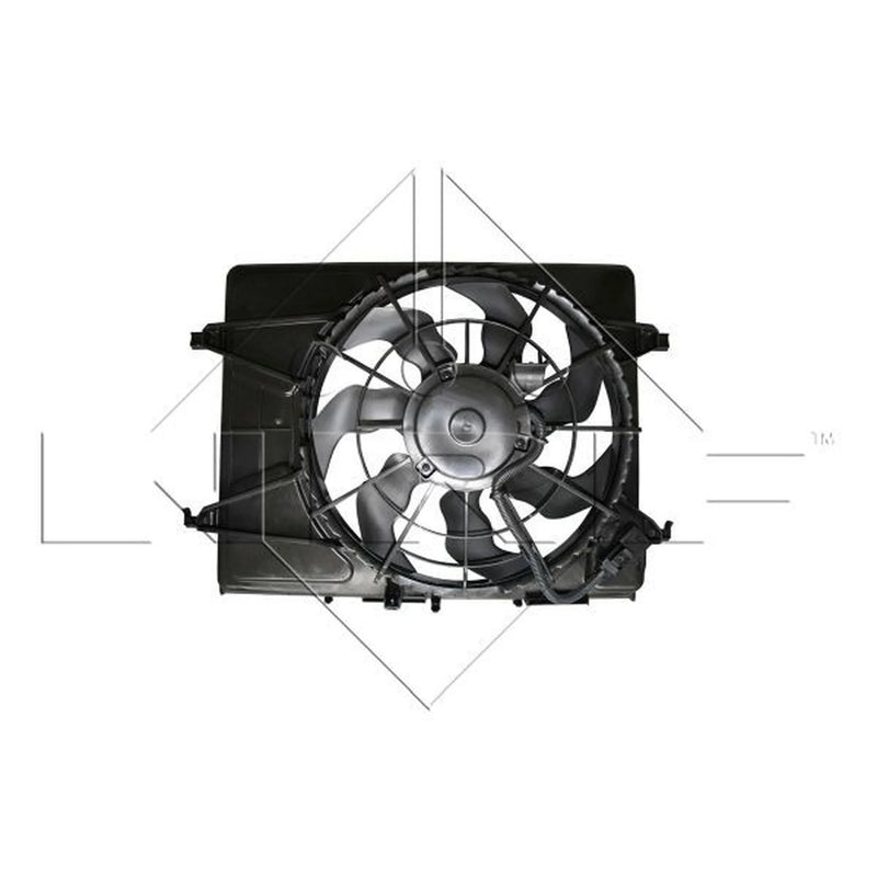 NRF Engine Cooling Fan 47284